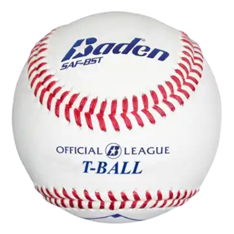 Safety T-Ball – 1 dozen