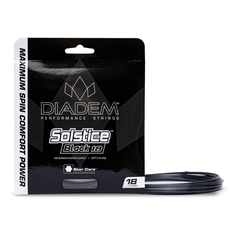 Solstice Black|15L (1.35mm)|16 (1.30mm)|16L (1.25mm)|17 (1.20mm)|18 (1.15mm)