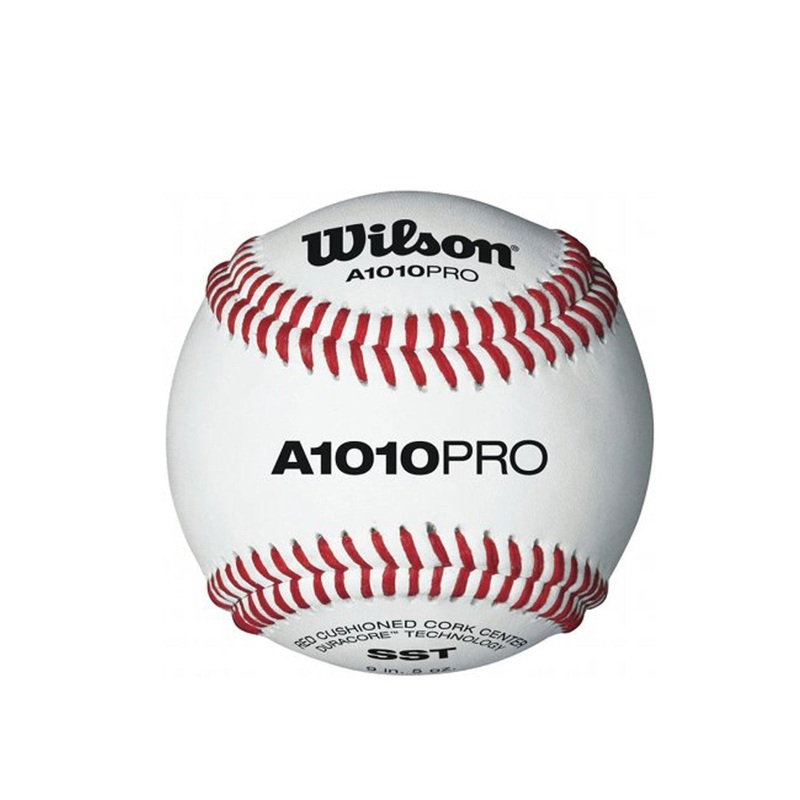 Wilson A1010 PRO Official North Carolina HS Baseball – Dozen