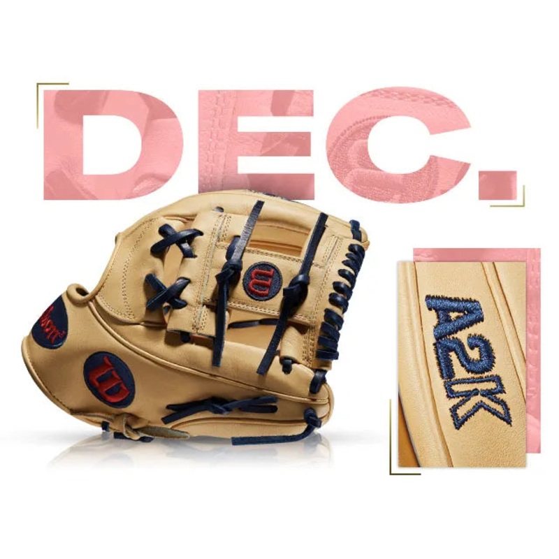 WILSON GOTM #43: DANSBY SWANSON GM – DEC 2016