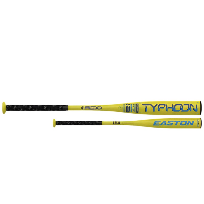 2026 Easton TYPHOON USA – Youth Bat – EUS6TY12