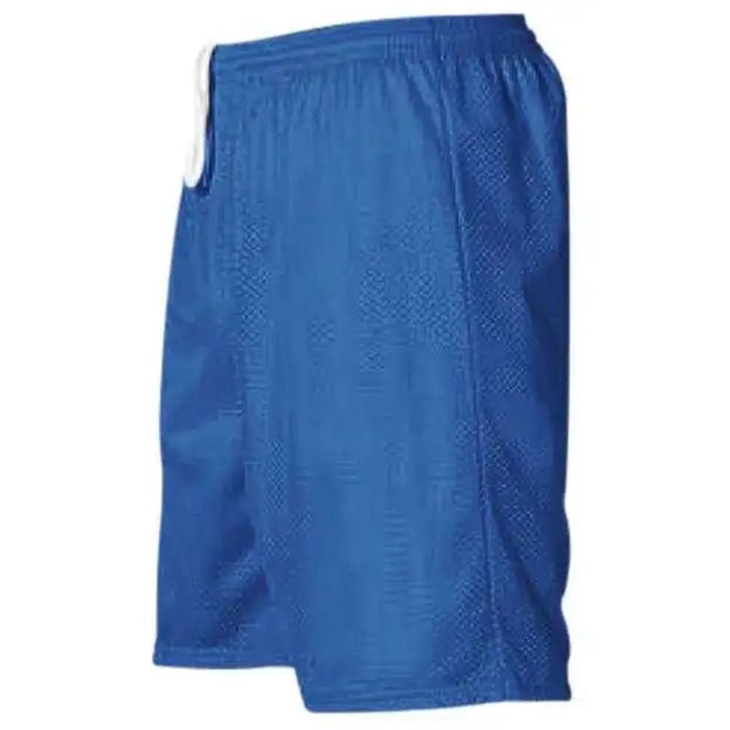 Alleson Athletic 569P Adult Extreme Mesh Unisex Short – Royal