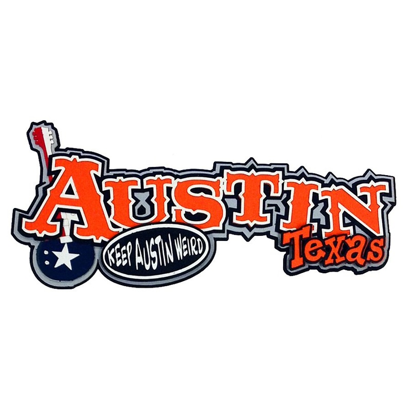 Austin, Texas Title