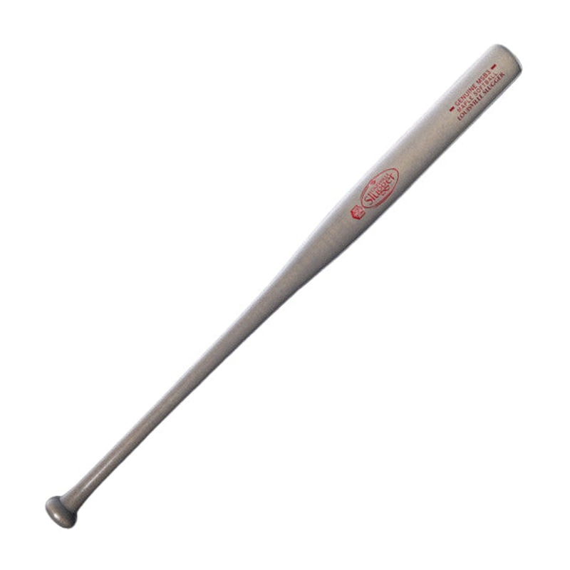 Louisville Slugger Maple MSB3 Slowpitch Wood Bat  Premium Maple Bat for Power and Durability