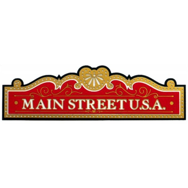 Main Street Title