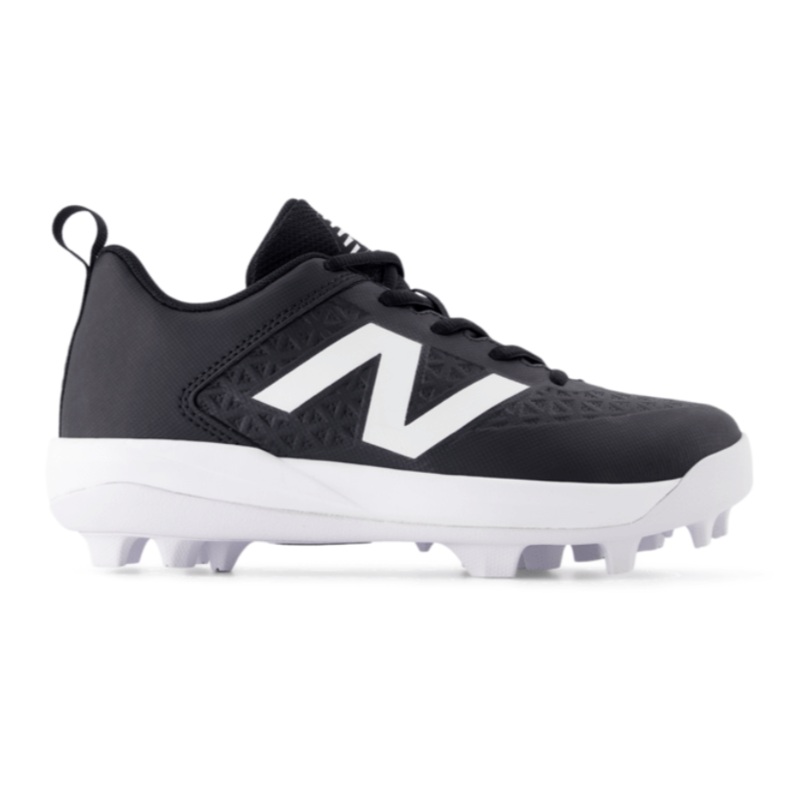 New Balance FuelCell 4040v8 Youth Rubber Molded Shoes