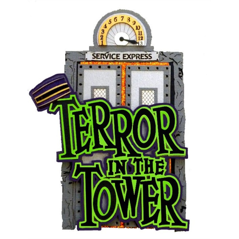 Terror in the Tower