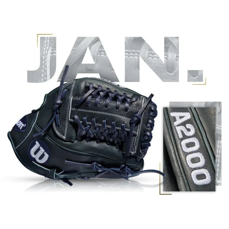 WILSON GOTM #20: ALEX COBB GM – JAN 2015