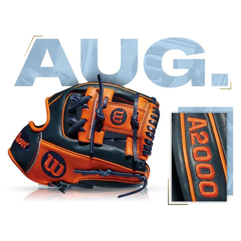 WILSON GOTM #27: JOS ALTUVE GM – AUG 2015