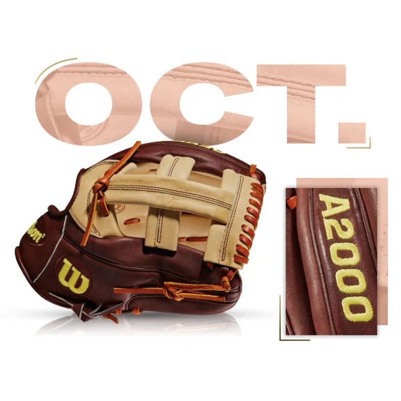 WILSON GOTM #29: CUSTOM A2000 EL3 – OCT 2015