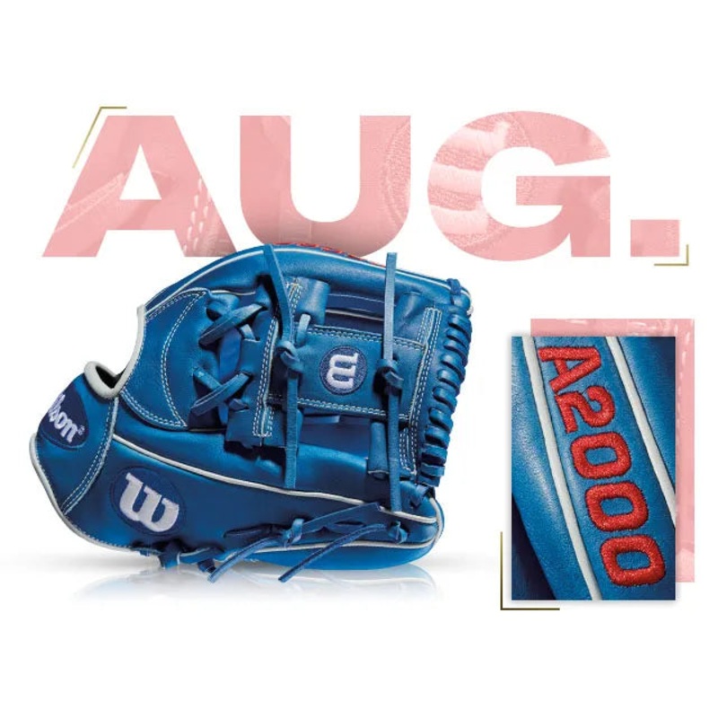 WILSON GOTM #3: HANLEY RAMIREZ GM – AUG 2013