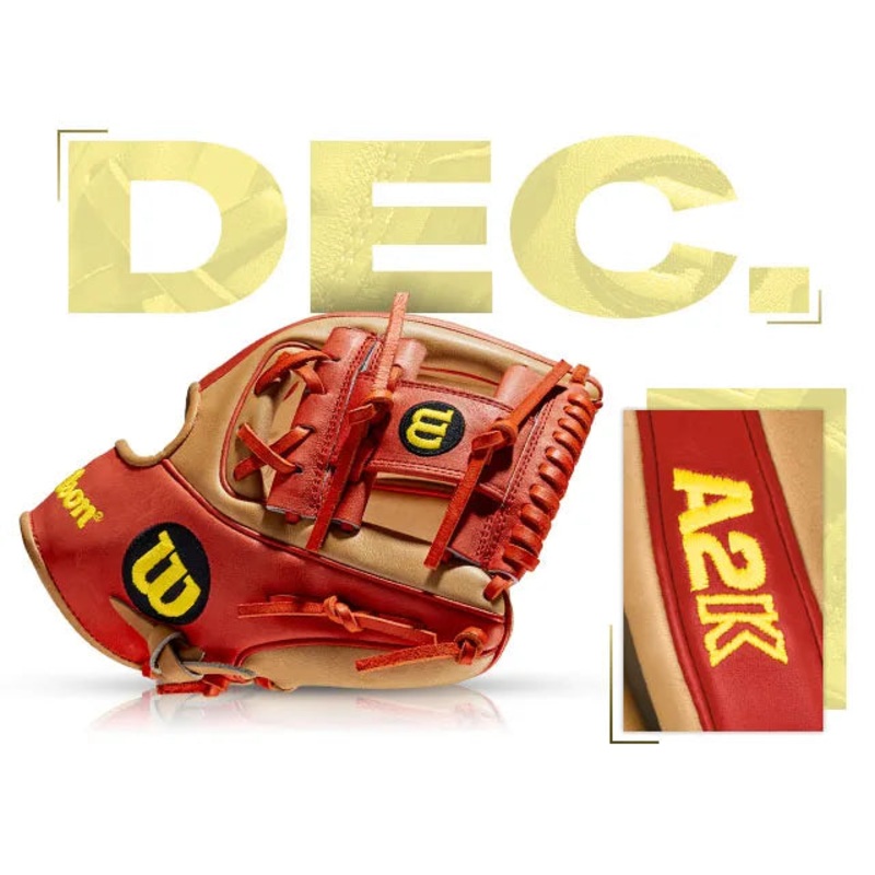 WILSON GOTM #31: SWEET LOU BRANDON PHILLIPS THROWBACK – DEC 2015