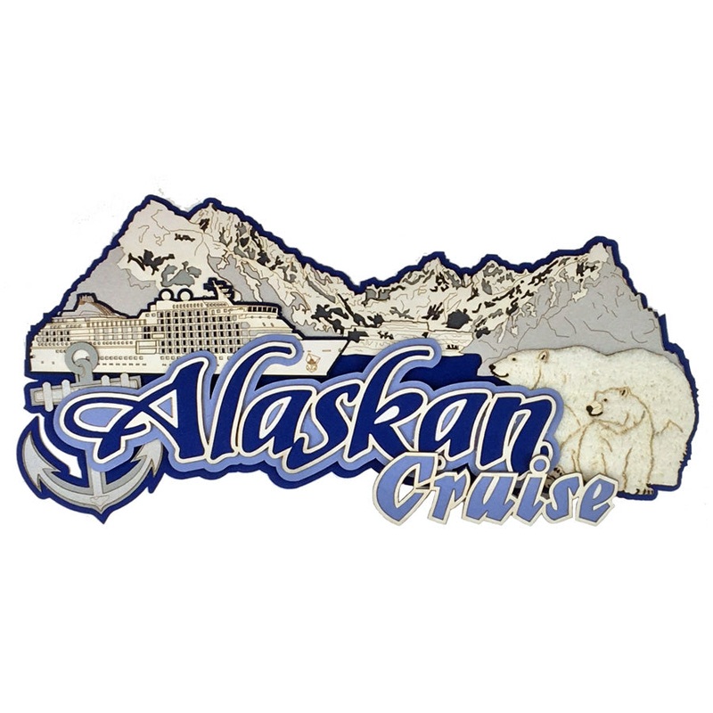 Alaskan Cruise