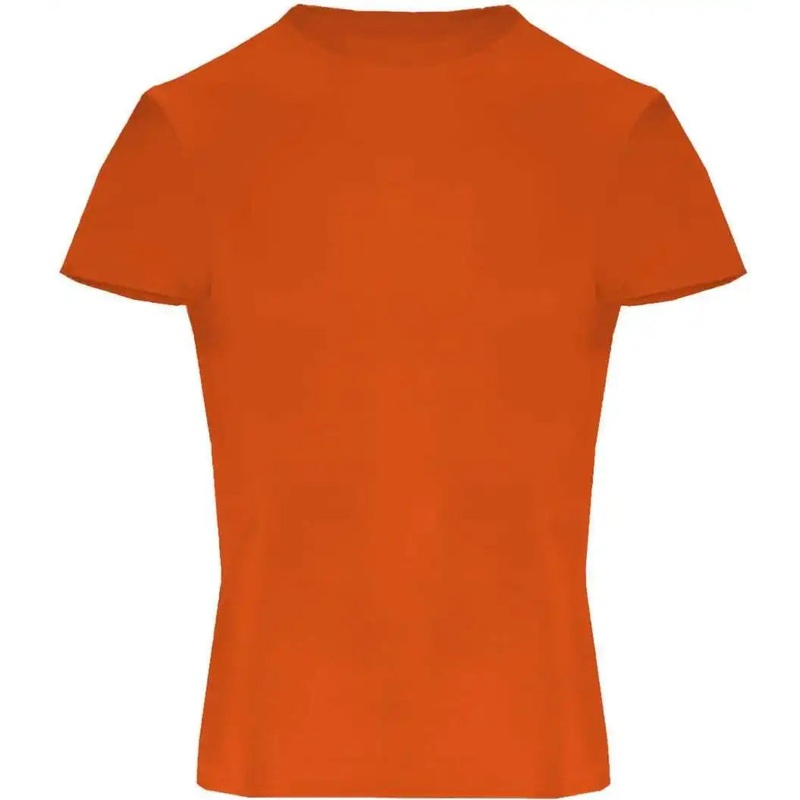Badger Sport 4621 Pro-compression Crew – Orange