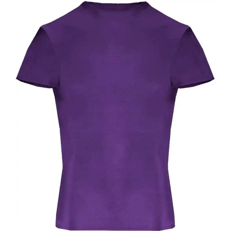Badger Sport 4621 Pro-compression Crew – Purple