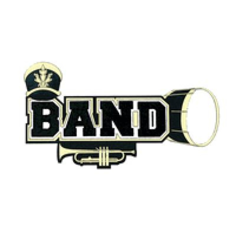 Band Title