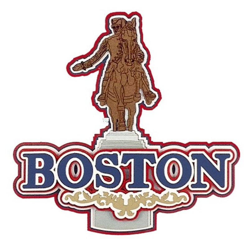 Boston Title