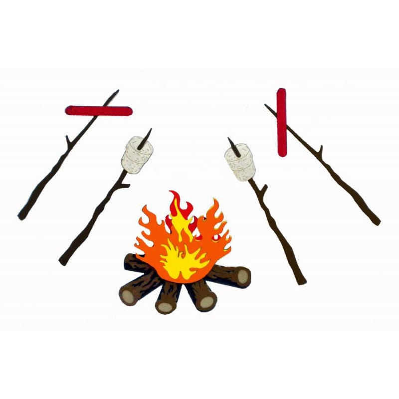 Campfire Minis