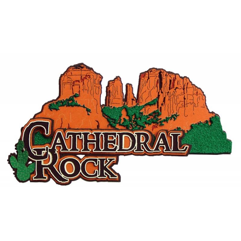 Cathedral Rock (Sedona, AZ)