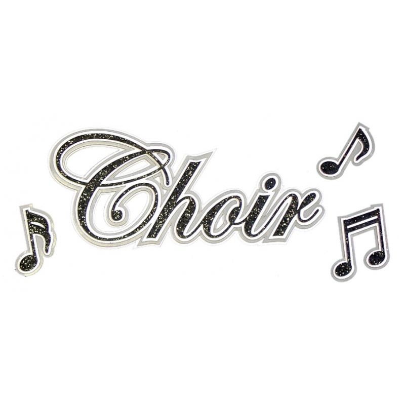Choir Title