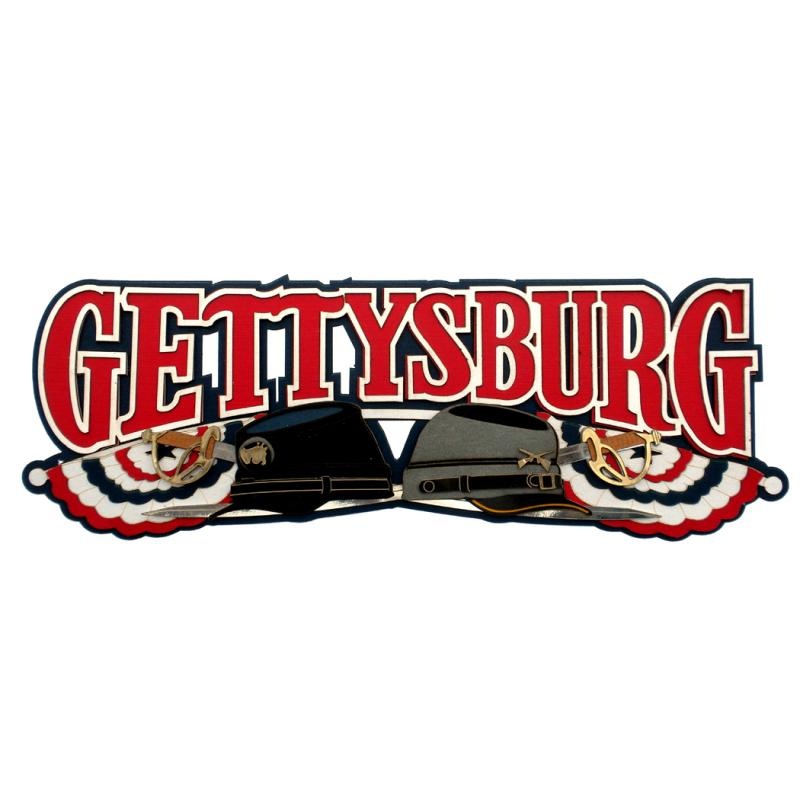Gettysburg