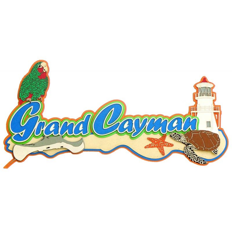 Grand Cayman