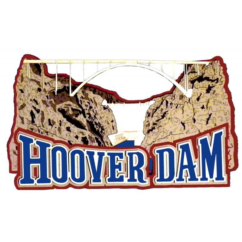 Hoover Dam