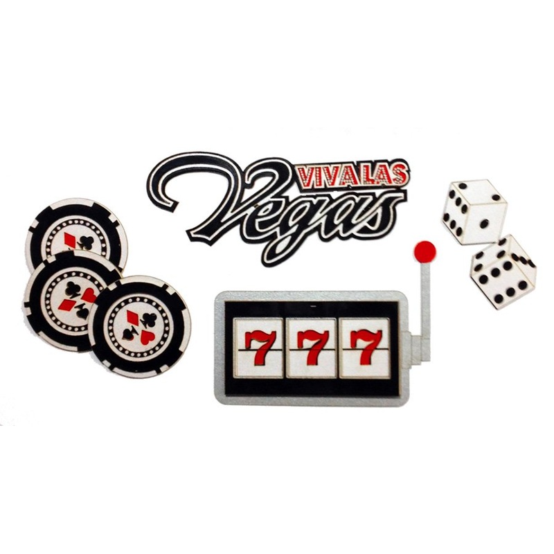Las Vegas Players Minis