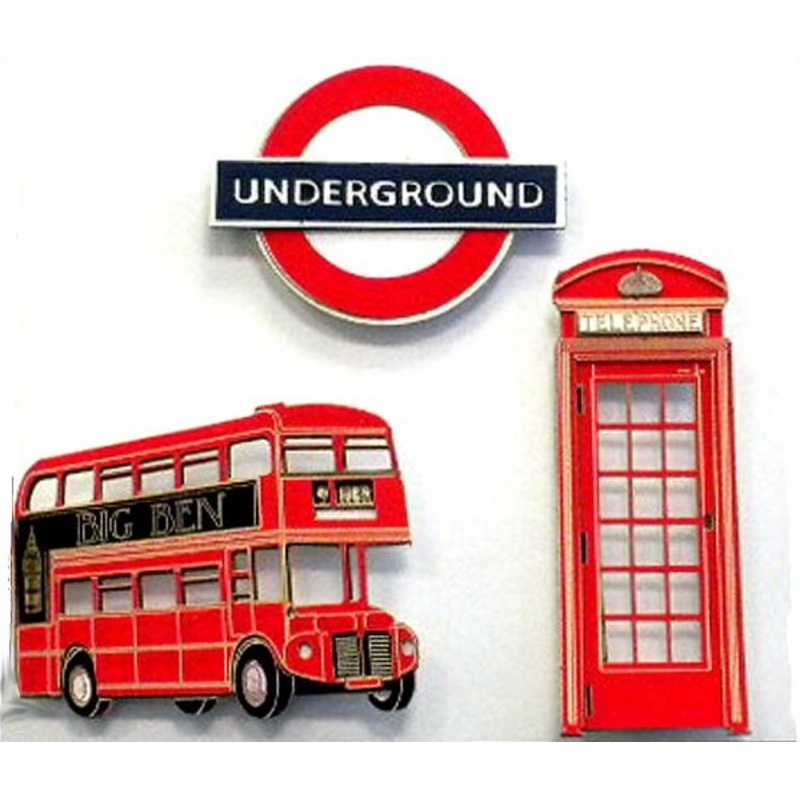 London Minis