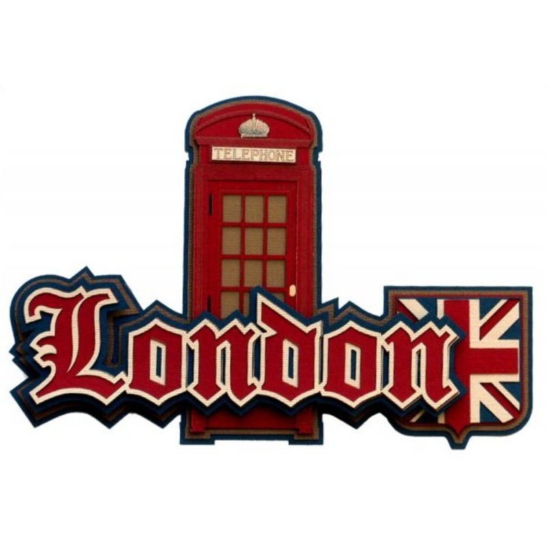 London Title