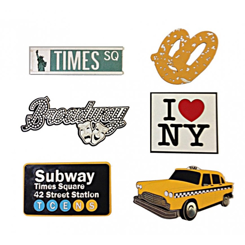 New York Minis