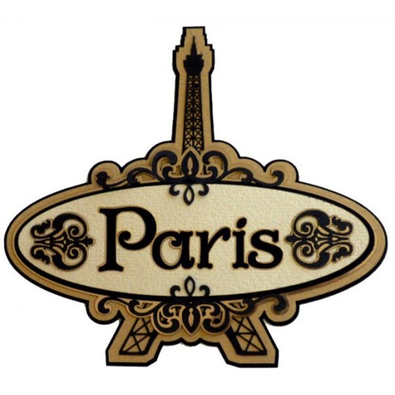 Paris Title