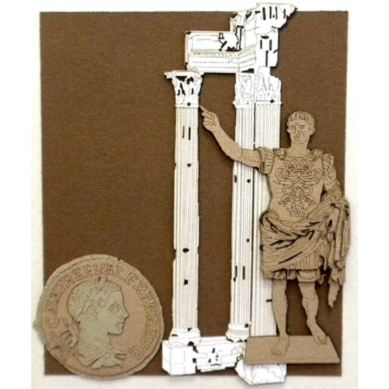 Rome Minis
