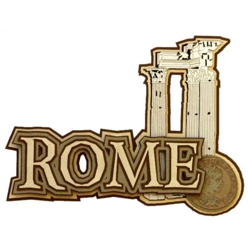 Rome Title