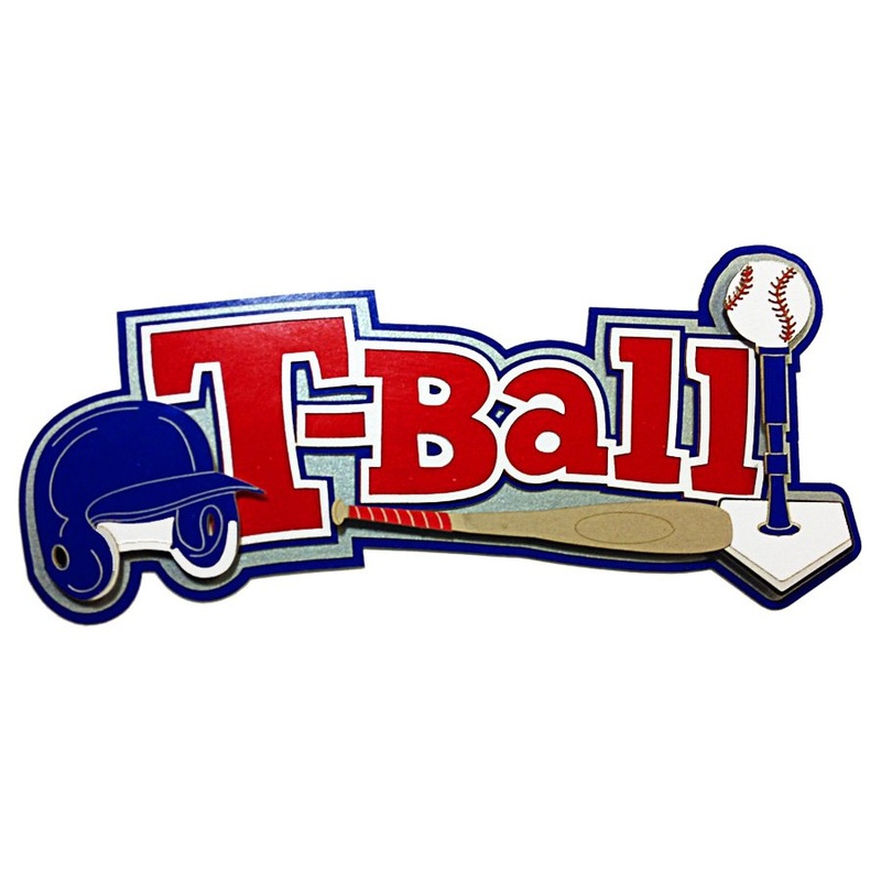 Sports – T-Ball