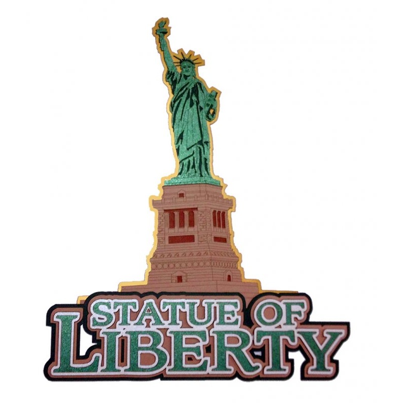 Statue of Liberty