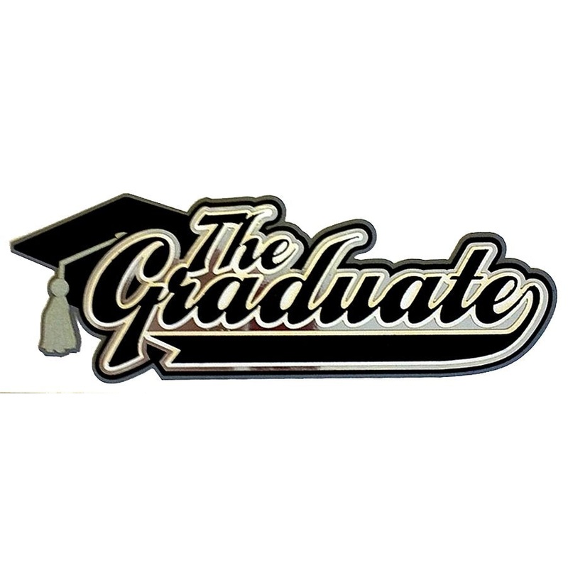 The Graduate