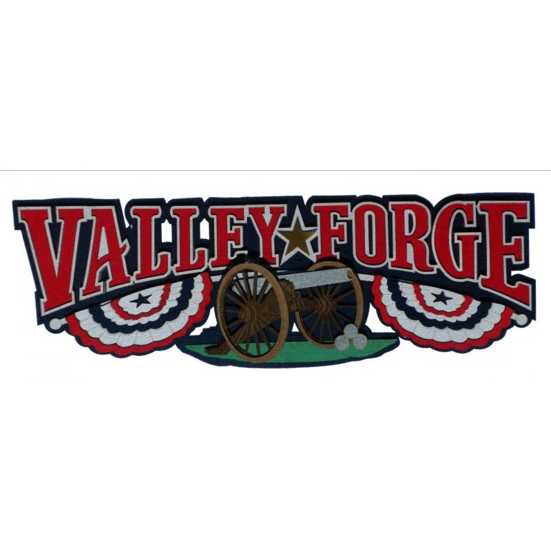 Valley Forge Title