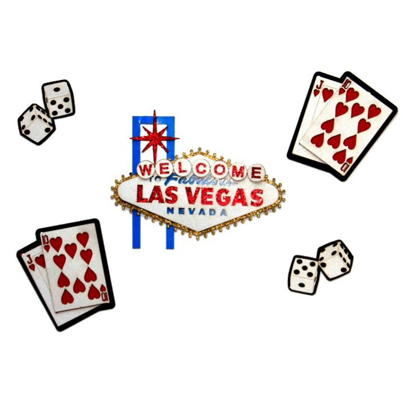Vegas Minis