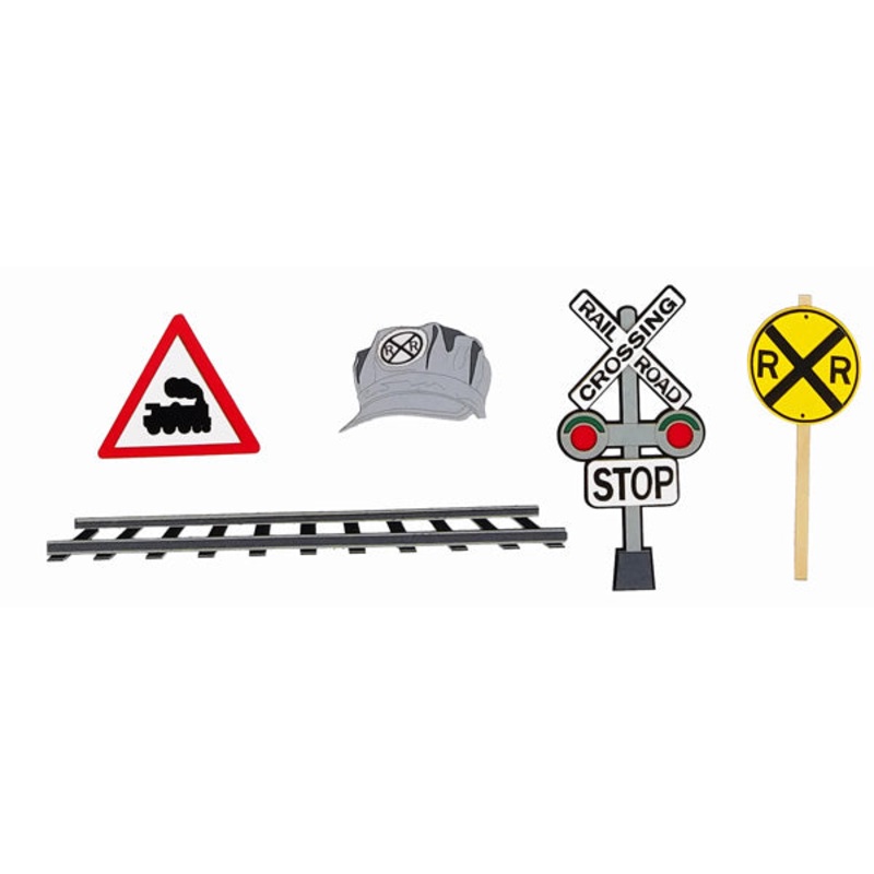 All Aboard Minis
