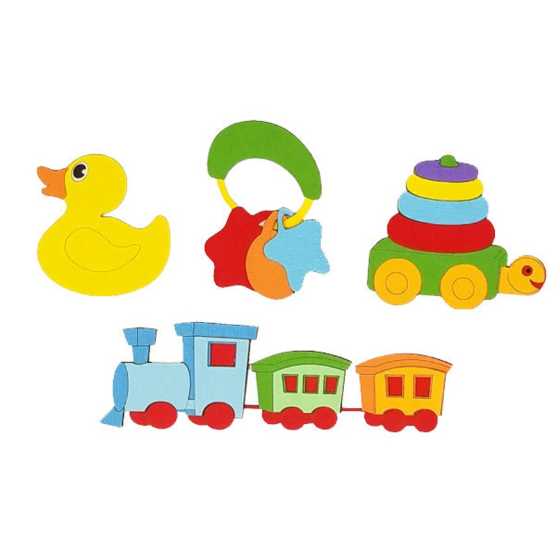 Baby Toys Minis