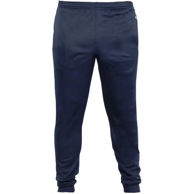 Badger Sport 1475 Jogger Pant – Navy