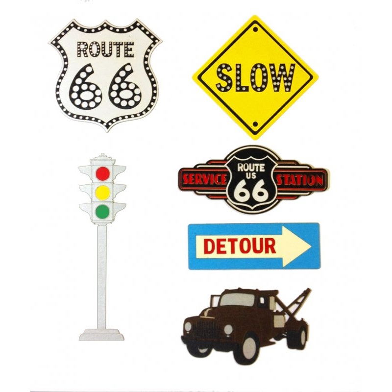 Cars – Sign Minis