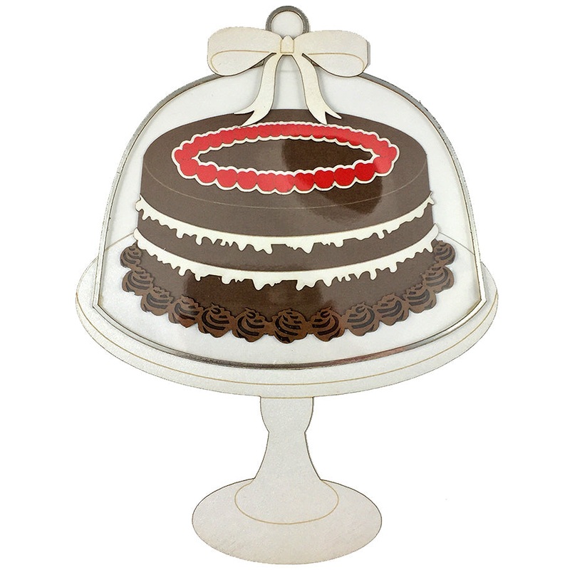 Chocolate Cake