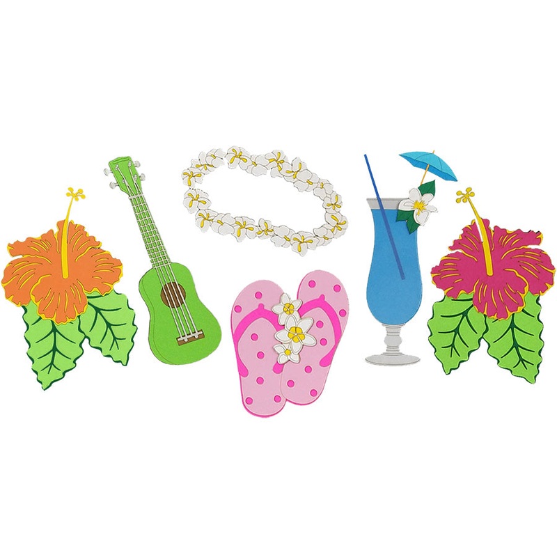 Hawaii Minis
