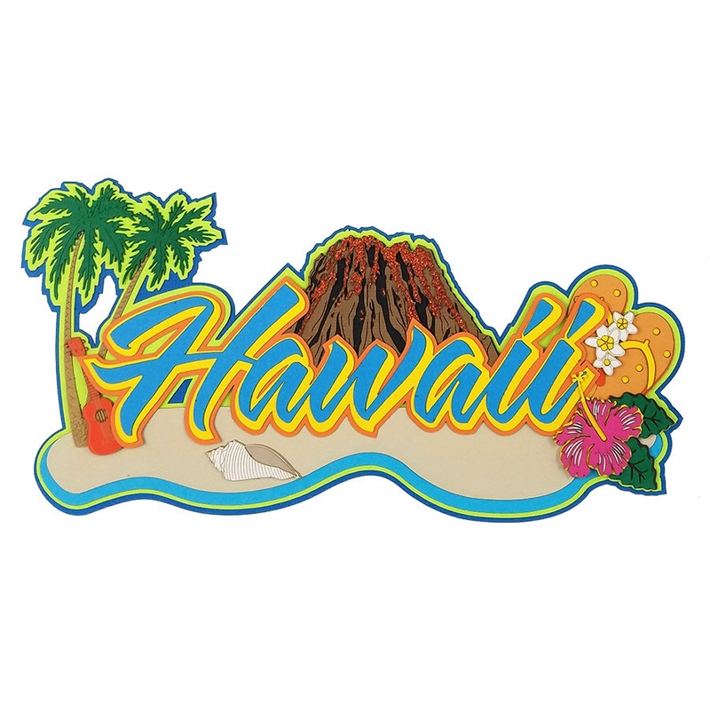 Hawaii Title
