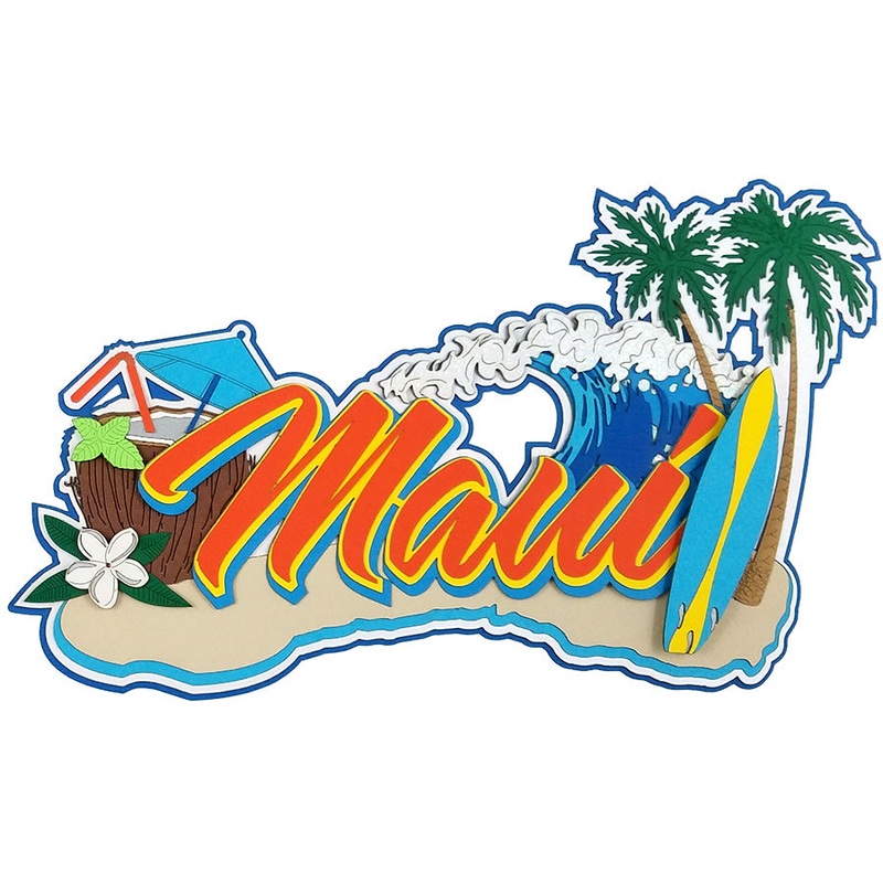 Maui Title