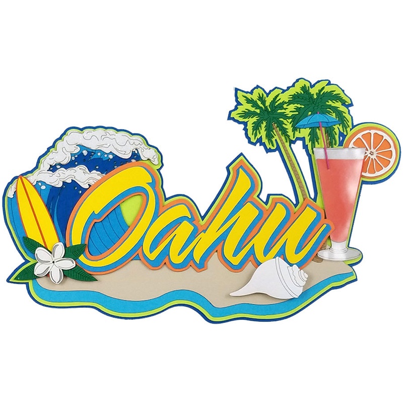 Oahu Title