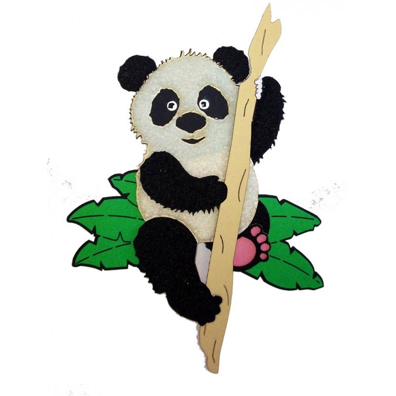 Panda Bear