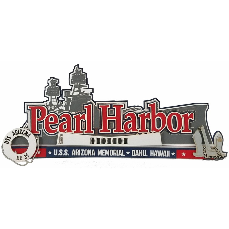 Pearl Harbor Title